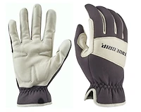 True Grip - Utilitaire hybride en peau de porc de qualité supérieure - Tres Grand Hybride Gant-TG
