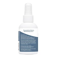Spray périnéal rafraîchissant à base de plantes pour la récupération post-partum Earth Mama Bruine végétale du post-partum