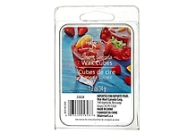MAINSTAYS SANGRIA SUCRÉE CUBES DE CIRE 1,2 oz / 34 grammes