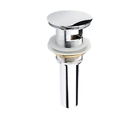 DROP Bath and Kitchen DR091389 Bathroom Vanity Top Set