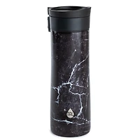 TAL Double Wall Insulated Stainless Steel Verve Rise Travel Mug, 17oz