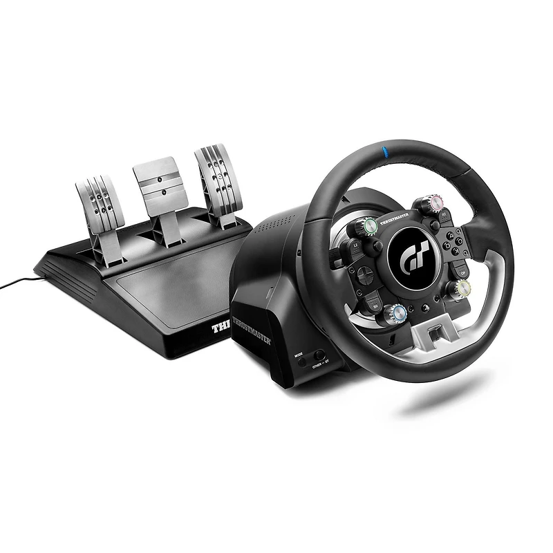 Thrustmaster T-GT II RW pour (PS5, PS4 and PC)