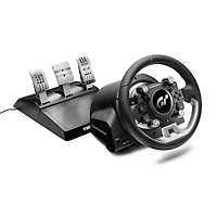 Thrustmaster T-GT II RW pour (PS5, PS4 and PC)