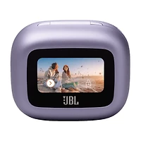 JBL Live Buds 3 écouteurs véritablement sans fil - Mauve