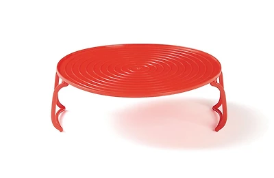 Starfrit 3-in-1 Microwave Tray