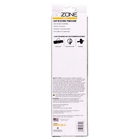 GoZone Power Band - Grey, Lightweight and compact