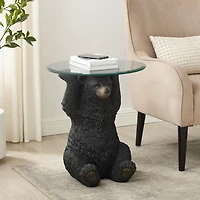 Bellina Bear Side Table