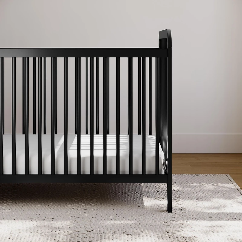 Storkcraft Pasadena 3-in-1 Convertible Crib