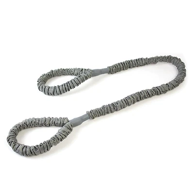 Merrithew Mat Strap Plus (Grey)
