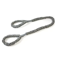 Merrithew Mat Strap Plus (Grey)