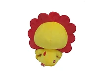 FISHER PRICE Lion Adorable Sitting Plush