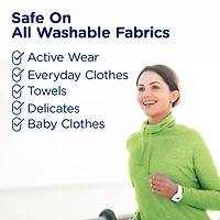 Downy Fabric Rinse Laundry Odour Remover, Active Fresh Scent, Fabric Softener and Laundry Odour Removal Rinse, 1.08 L