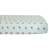 Disney Fitted Crib Sheet, Disney Crib Sheet
