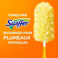 Recharges de plumeaux Swiffer Ultra résistant multi-surfaces pour nettoyer, animaux 6 Unité