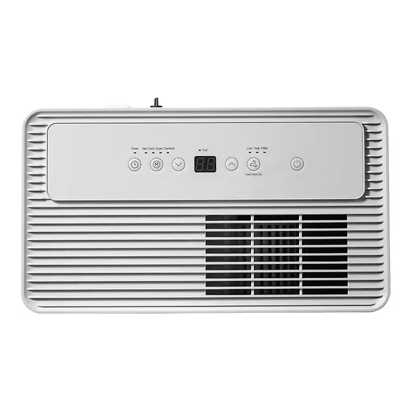 Midea 50 Pint Dehumidifier with Side Access