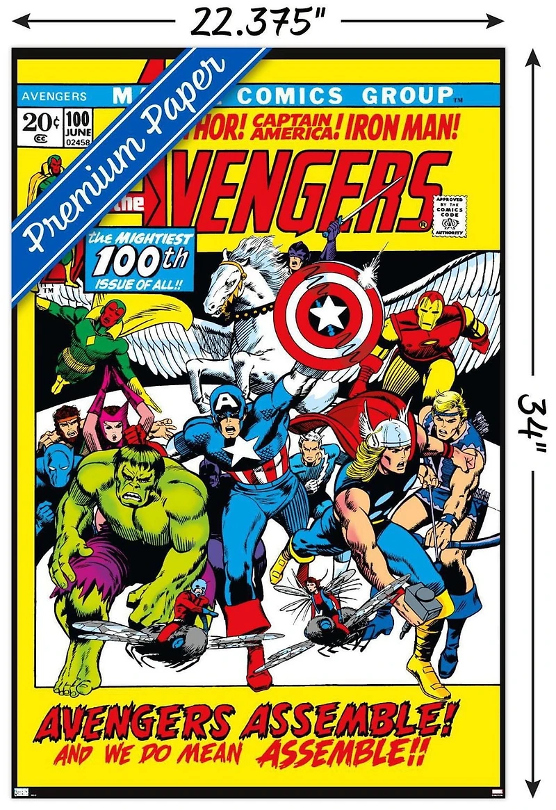 Marvel Comics