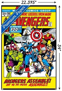 Marvel Comics