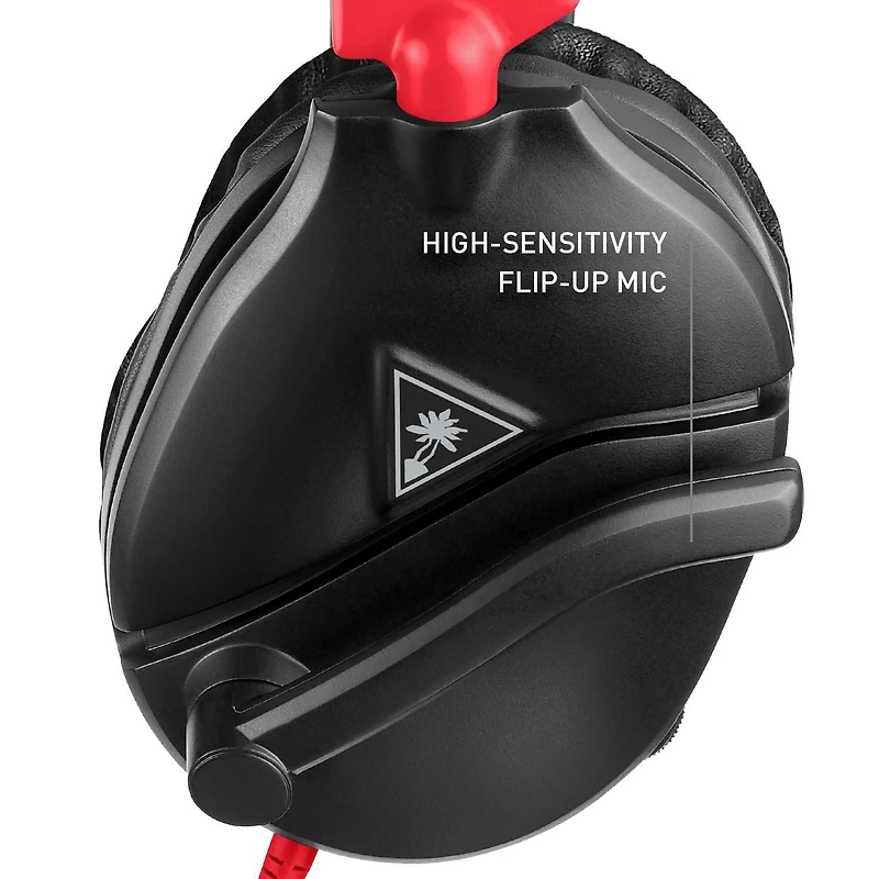 Casque de gaming RECON 70 de TURTLE BEACH® pour Nintendo Switch™ Nintendo Switch