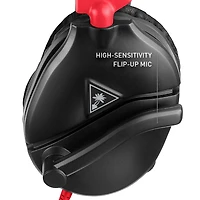 Casque de gaming RECON 70 de TURTLE BEACH® pour Nintendo Switch™ Nintendo Switch