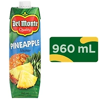 Nectar d'ananas Del Monte, 960 ml