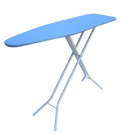 MLM Home Products Deluxe 4-Leg Ironing Board