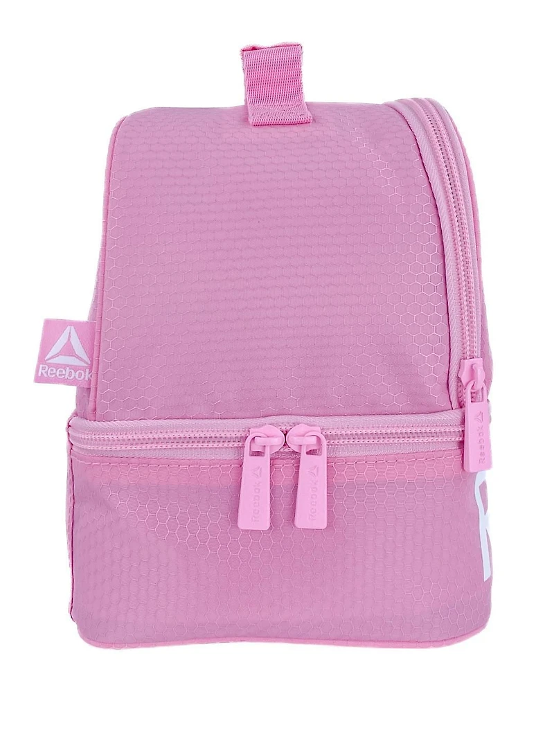 REEBOK JORDAN LUNCH BAG