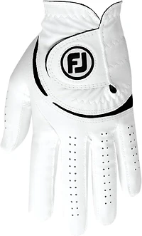 WEATHERSOF RH MED - FRENCH SPORTS ALT WEATHERSOF DROITE M