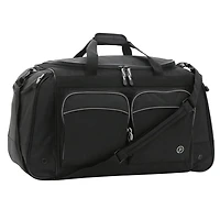 PT 28" DUFFLE BLK, 28in Travel Duffle