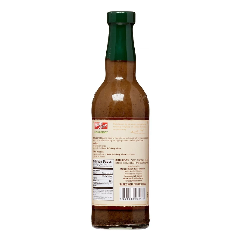 INHW GRLC VING MRIND