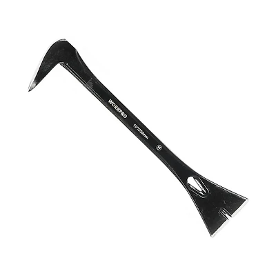 WorkPro 10 po Barre de moulage