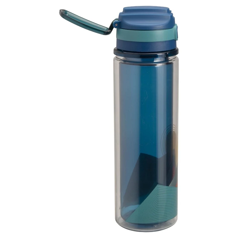 20 OZ GALLERY CHUG PRNT - MOUNTAIN RANGE