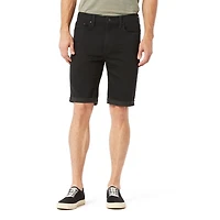 Levi Strauss Signature Short étroit à revers pour homme