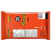 25ct Reese's Peanut Butter Cups with Caramel Snack Size 389g, 24pk, 25ct Reese's PBC with Caramel