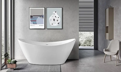 A&E Bain et Douche JODIE 59 Bain