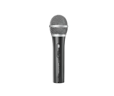 Microphone USB/XLR dynamique cardioïde Audio-Technica
