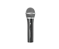 Microphone USB/XLR dynamique cardioïde Audio-Technica