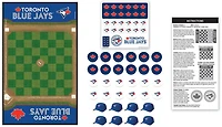 Toronto Blue Jays Checkers