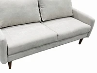 Liam 3-Seater Sofa, Beige