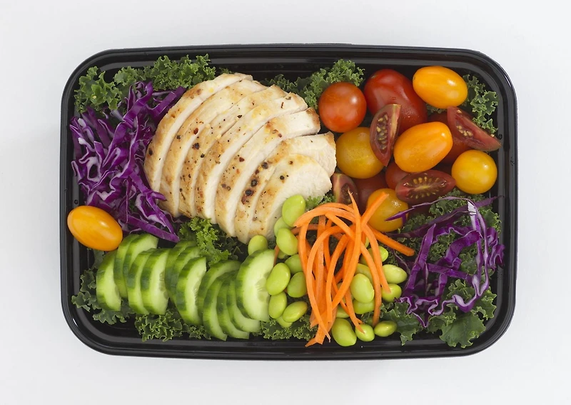 Goodcook Meal Prep