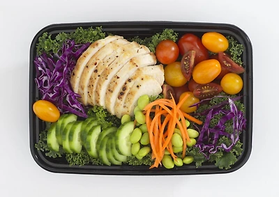 Goodcook Meal Prep