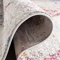 SAFAVIEH Madison Michelle Tapis Abstrait