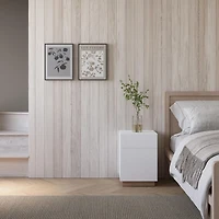 Nexera Table d'appoint Nauraa