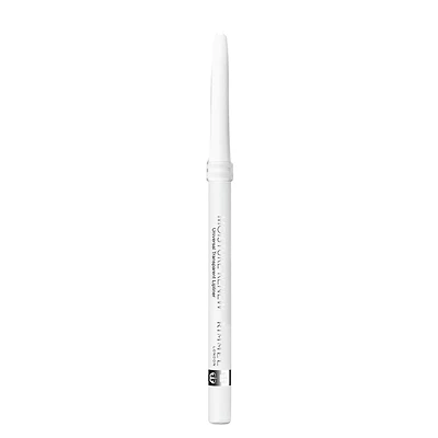 Rimmel Moisture Renew Lip Liner, shea butter, protects lip colour, 100% Cruelty-Free, Lip Liner