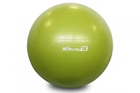 MD Buddy 75cm Anti-burst Stability Ball with Pump
