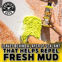 Chemical Guys Truck Wash