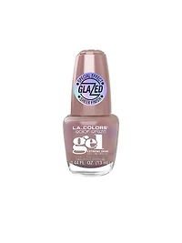 Vernis gel glacé