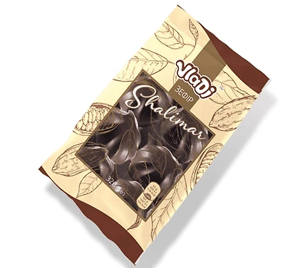 Shalimar Marshmallows