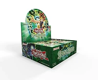 Yu-Gi-Oh! Trading Card Games Spell Ruler Booster Box
