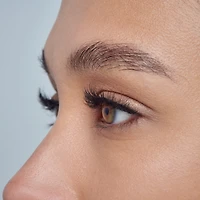 KISS So Natural 01, Natural, Strip Lash