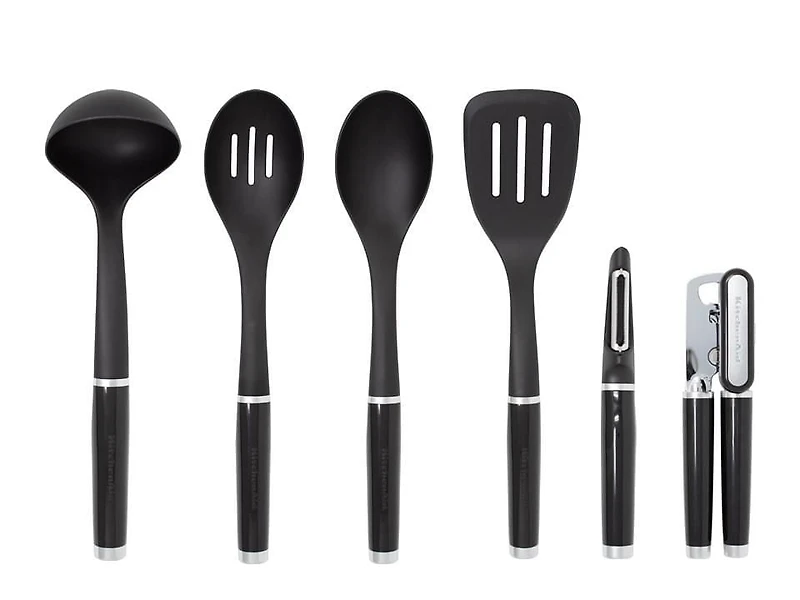KitchenAid 6PC Tool & Gadget Set